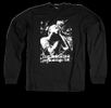"The Great Depression" AUDIOGARB™  Long Sleeve T-shirt