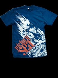 "Victory at Sea" AUDIOGARB™ Men's T-Shirt