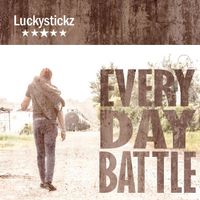 Every Day Battle by Luckystickz