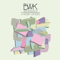 Chassés-Croisés (EP) de Bronswick