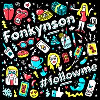 Fonkynson - #followme de Fonkynson