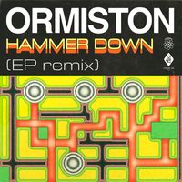 Hammer Down (EP Remix) de Ormiston
