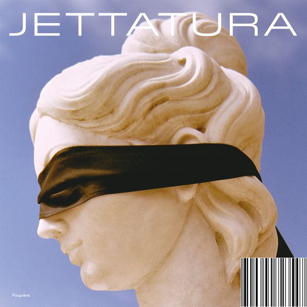Jettatura (DIGITAL - VINYLE)