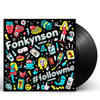 Fonkynson - #followme : Vinyl