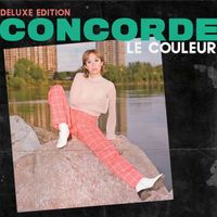 Concorde Deluxe de Le Couleur