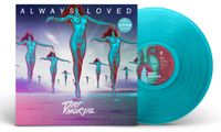 Always loved : Vinyl