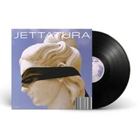 Paupière - Jettatura : Vinyle