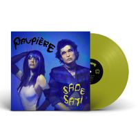 Paupière - Sade Sati : Vinyl