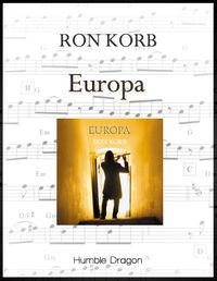 Europa Sheet Music