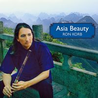 Ron Korb Album Asia Beauty