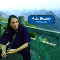Asia Beauty by Ron Korb