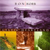 Celtic Heartland (CD)