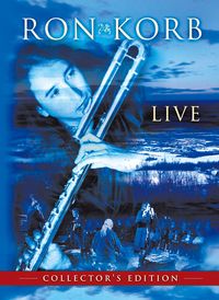 Ron Korb Live DVD