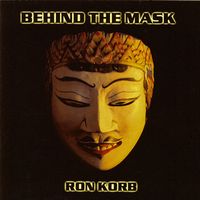 Behind the Mask (MP3s) by Ron Korb