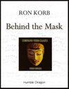 Behind the Mask (Music Book)