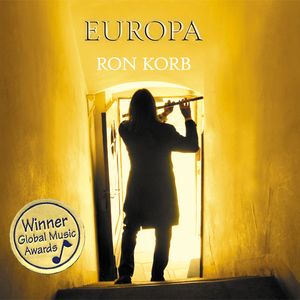 Ron Korb Award-Winning Album Europa