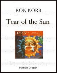 Ron Korb Sheet Music Tear of the Sun