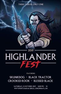 Highlander Fest