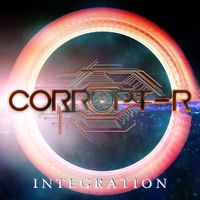 Integration by Corrupt-R