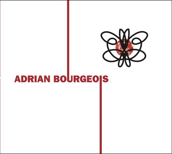 Adrian Bourgeois (the self-titled debut)