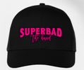 SuperBad Rocker Hat
