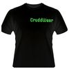 T-Shirt- CruddWear