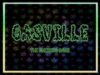Gasville - The Board Game