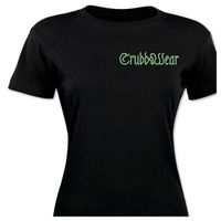 T-Shirt- CruddWear
