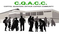 C.Q.A.C.C. Tees: NEIGHBORS NO LONGER STRANGERS Childrens