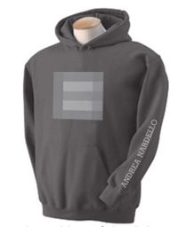 (OUT OF STOCK) Echo Hoodie