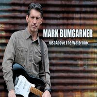 Just Above The Waterline by Mark Bumgarner