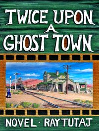 Can a boy and his family discover why he has the same recurring nightmare? Within the pages you'll find mystery, tragedy and love which make for a great historical fiction novel about a real ghost town called Rhyolite.