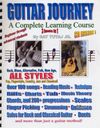 Guitar Journey method (digital download only)