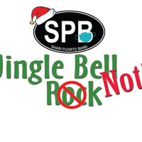 Jingle Bell...NOT! by Shari Puorto Band