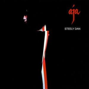 STEELY DAN. AjA. Check out these charts, jam along, and see why this is some of the best rock music ever recorded! Only the best of the best laid down drum grooves on this album. Click on the picture for info and to download.