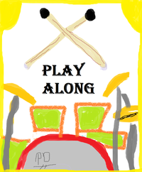 PLAY-ALONG DRUM CHARTS DOWNLOAD.