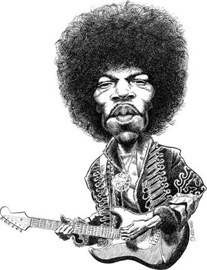 Jimi Hendrix Transcriptions/Mitch Mitchell:drums. Timeless classics that we all know and love, plus a few that only true Hendrix fans may know. Click on the picture to check out the song list and to download.