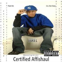 CERTIFIED AFFISHAUL by Jarel