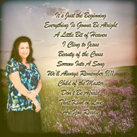 "I Cling to Jesus" - To Download Album 