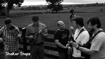 Bluegrass Collective
