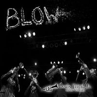 Blow by Louis Prima Jr & The Witnesses