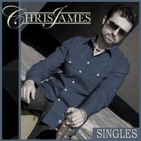 Singles by Chris James