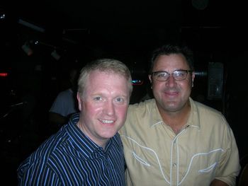 Vince Gill
