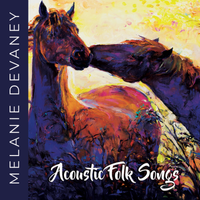 Acoustic Folk Songs - Downloads by Melanie Devaney Music 