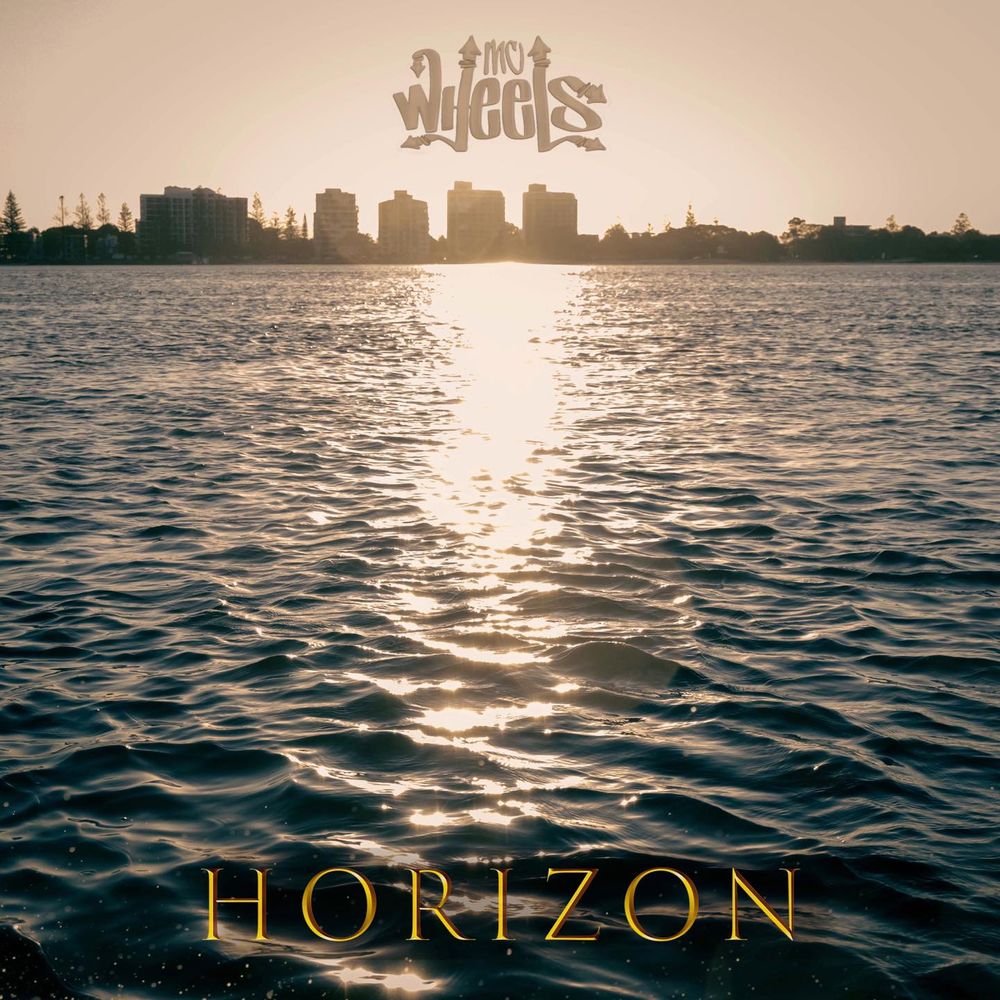 MC Wheels - Horizon single