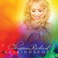 KALEIDOSCOPE-MP3 Album by Christina Reckard