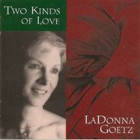 Two Kinds of Love (Download Album)