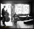Broken Lines (2015): 12" VINYL 