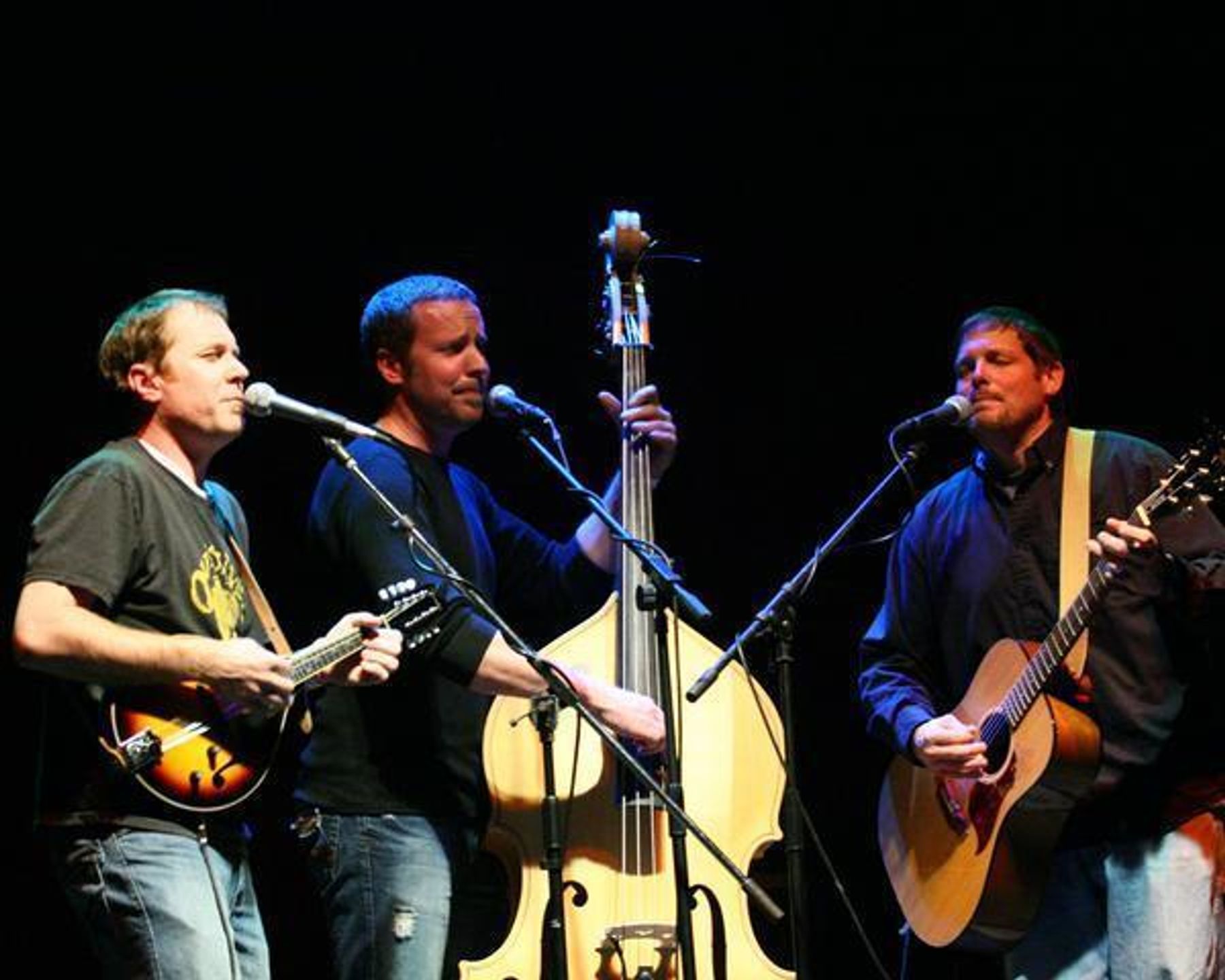 The Rubber Knife Gang