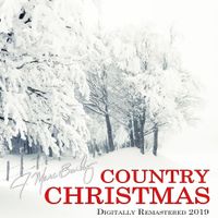 Country Christmas (2019 Digital Remaster Version) by J. Marc Bailey